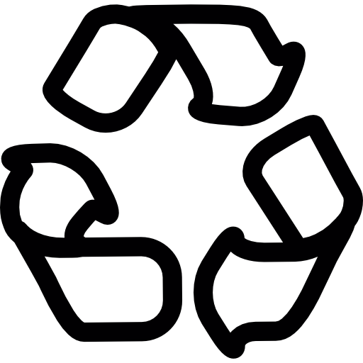 Recycle logo